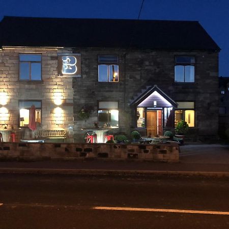The Blacksmith Arms Bed & Breakfast Alton  Bagian luar foto