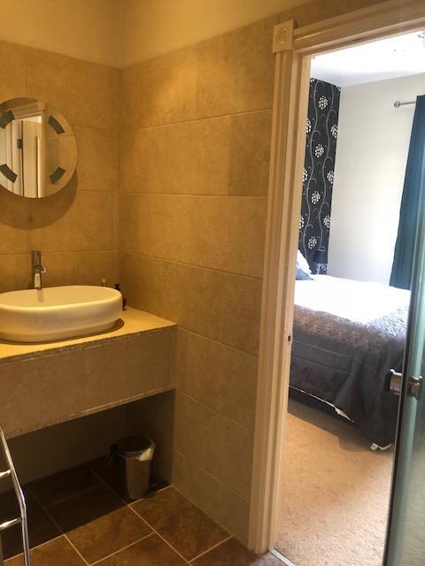 The Blacksmith Arms Bed & Breakfast Alton  Bagian luar foto